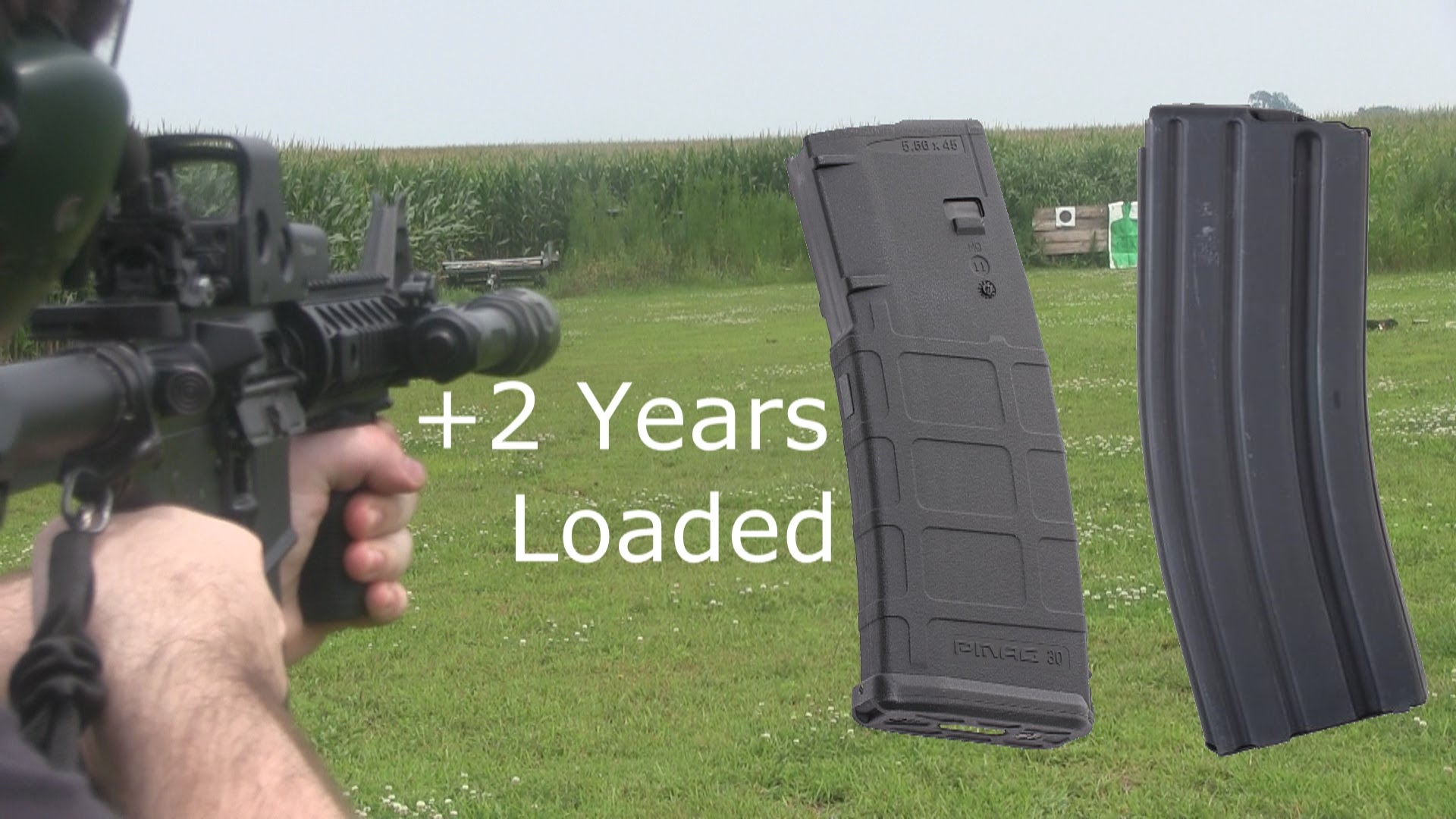 HiPoint carbine 995 reducing failures to feed using cartridges