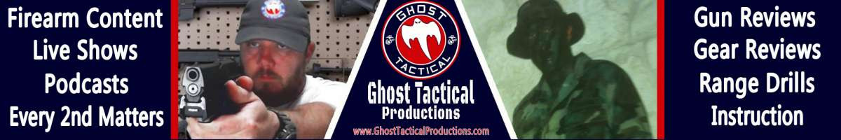 Ghost Tactical