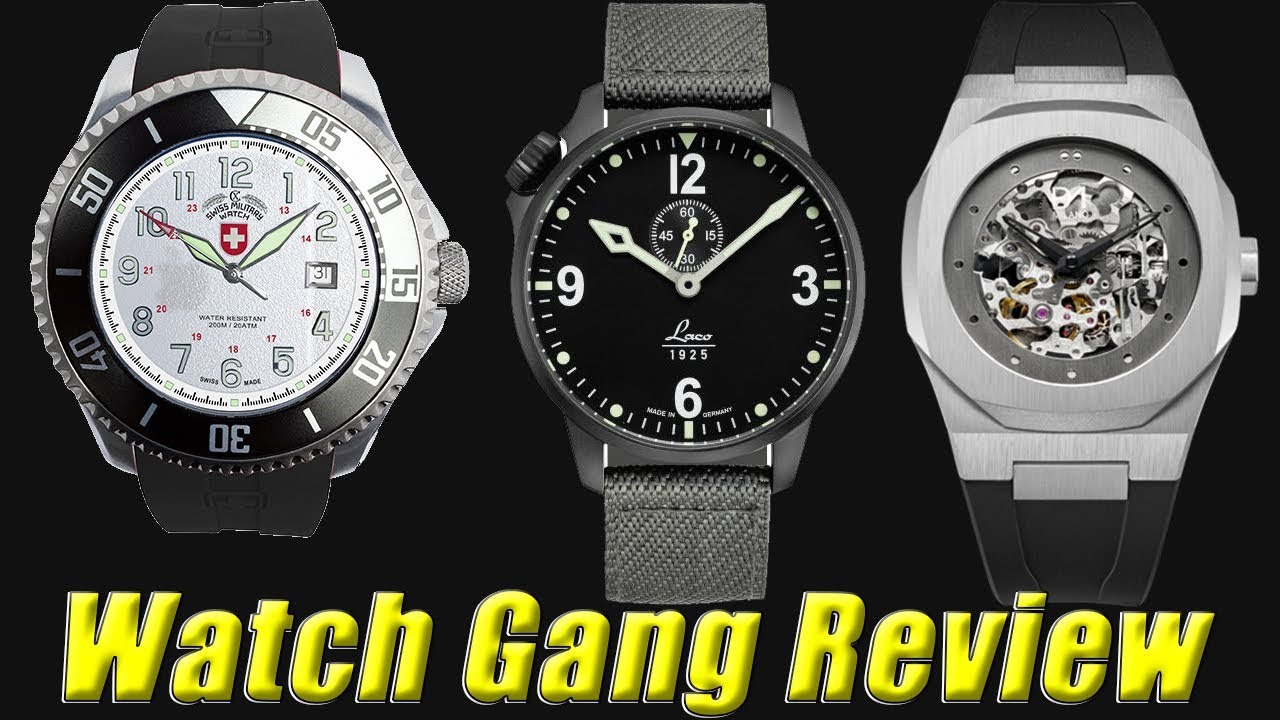 Watch Gang Review After 3 Months Platinum Subscription