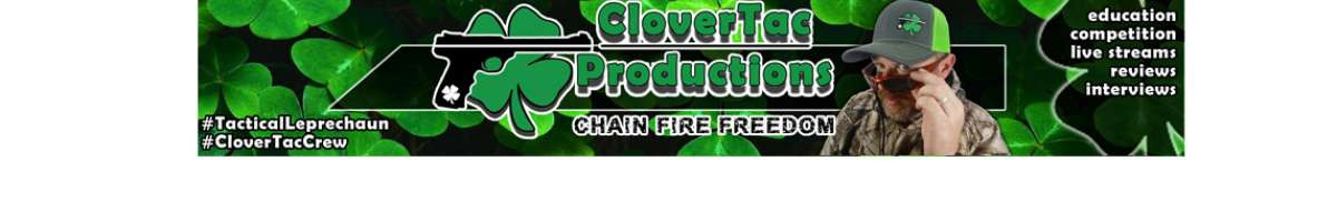 CloverTac Productions