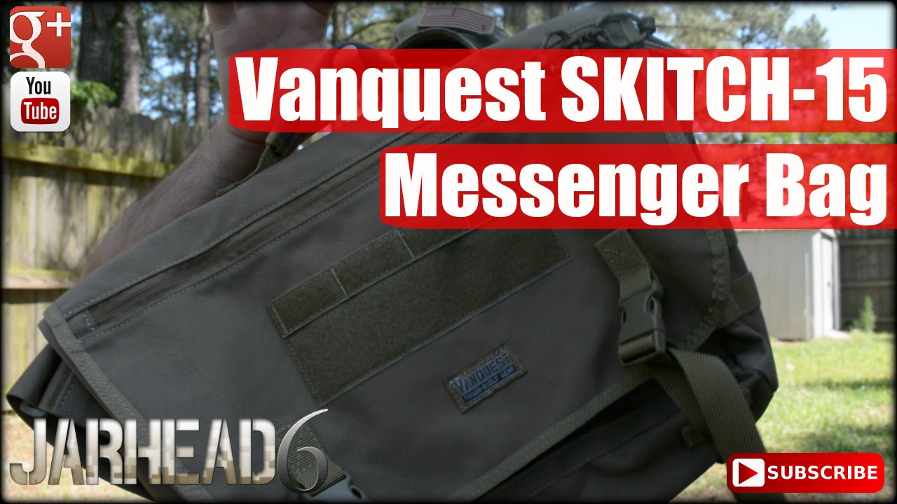 vanquest skitch 15