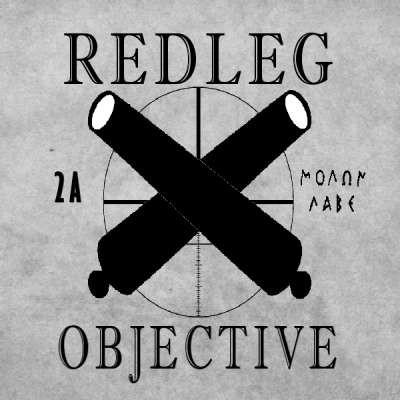 Redleg Objective