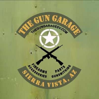 The Gun Garage 
