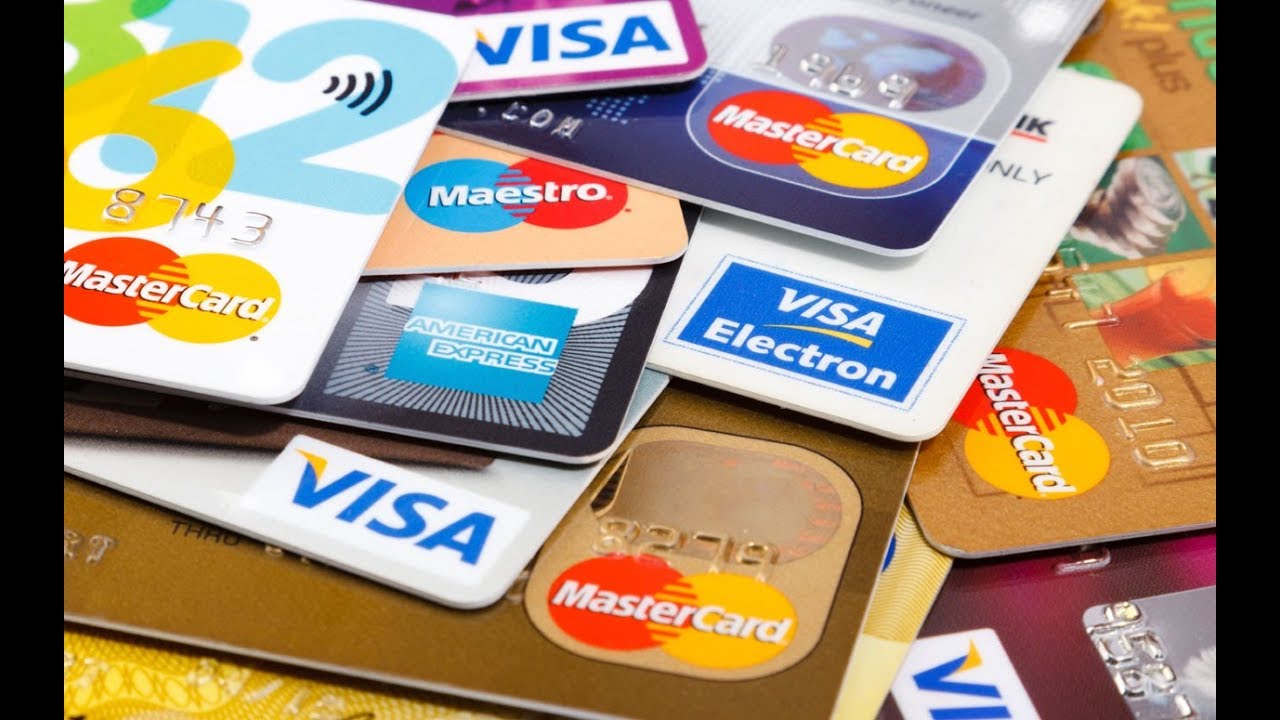 Anti-Gunners Want Credit Card Companies To Track Gun Purchases and Start Gun Registry