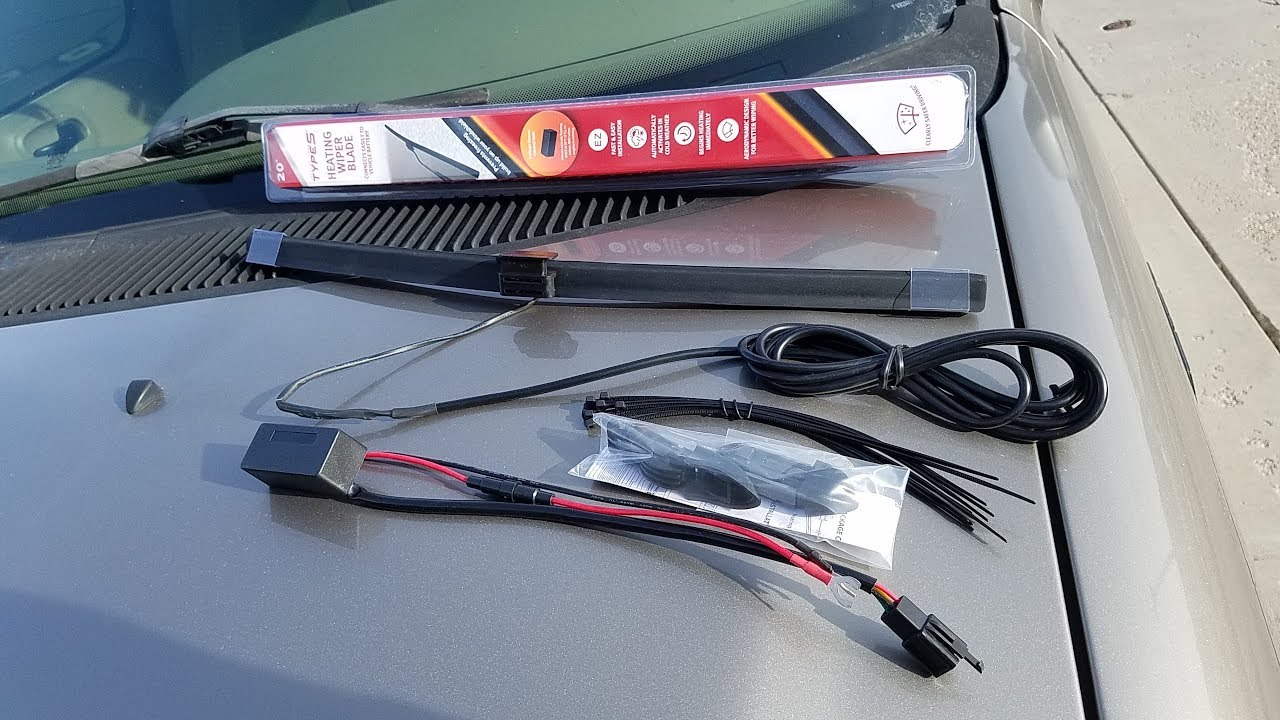 walmart windshield wipers