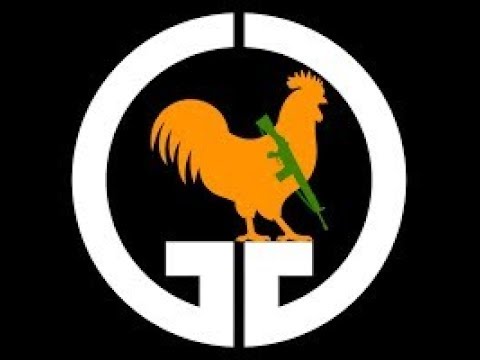 Gizzard Gary - Winning on Gun Streamer.com - Comments with Patreon Thank You and Link