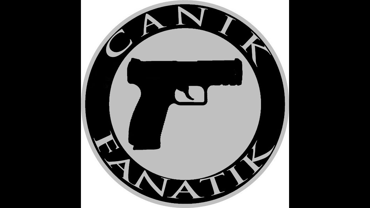 The First Canik Fanatik Canik