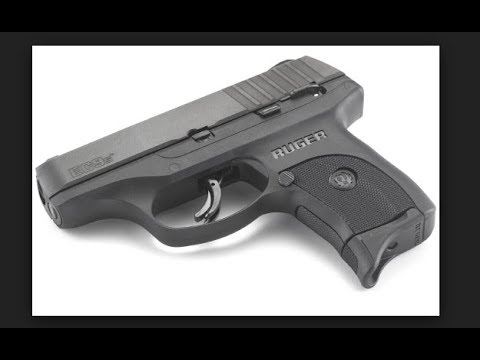Ruger EC9s tabletop review (after 60 days of carry)!