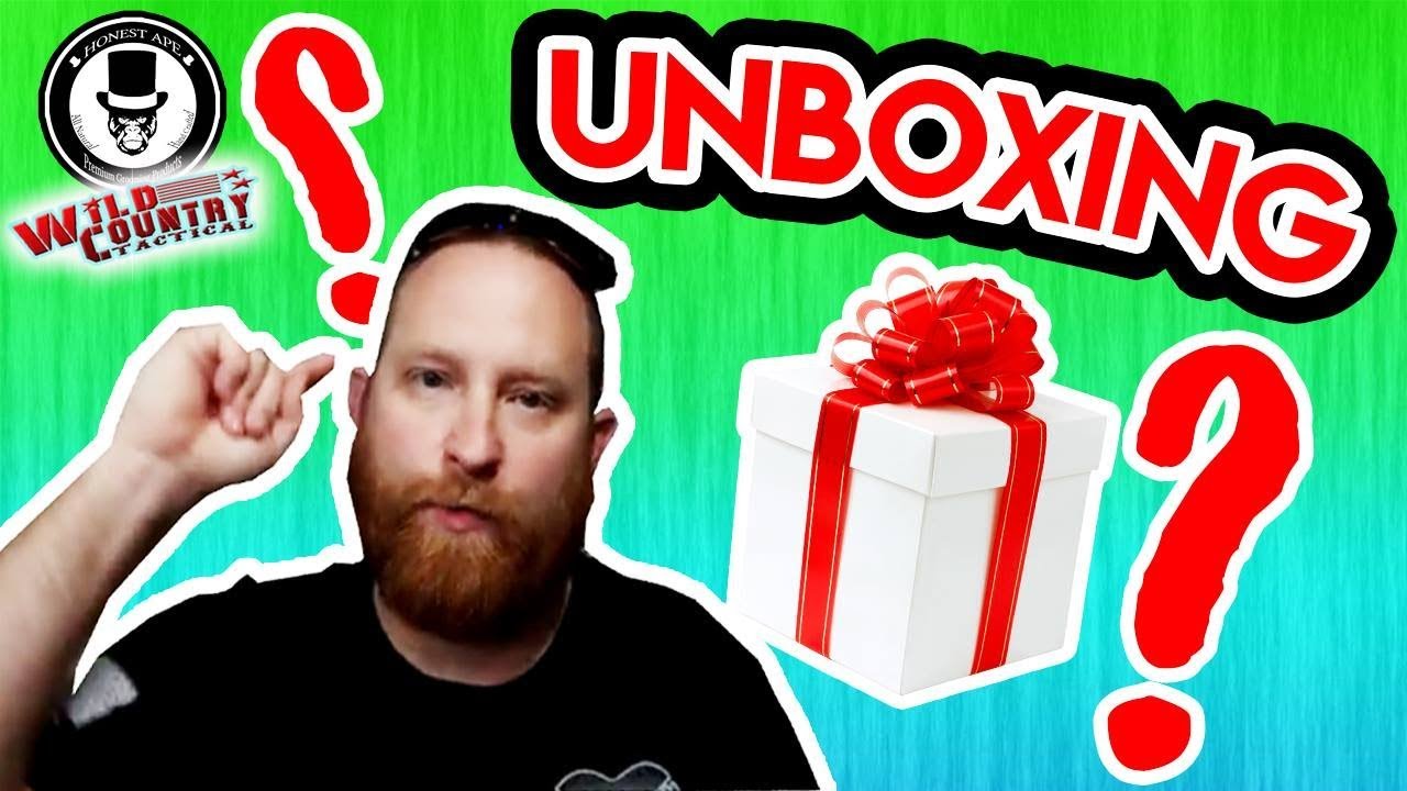 Beard Oil Unboxing! Who will it be?🔥🔥