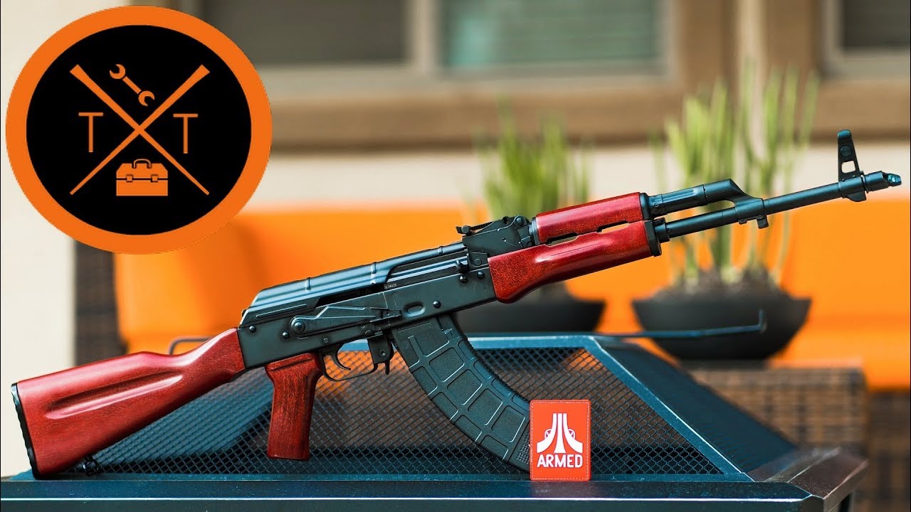 Is the PSA AK-47 Any Good? // STOOPID CHEAP..(Links in Description)