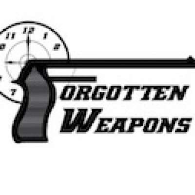 Forgotten Weapons