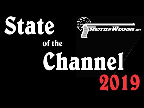 State of the Channel 2019