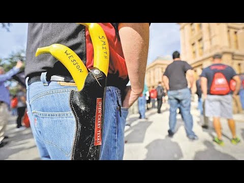 9th Circuit Court to Take Another Look at a Pro-Gun Ruling