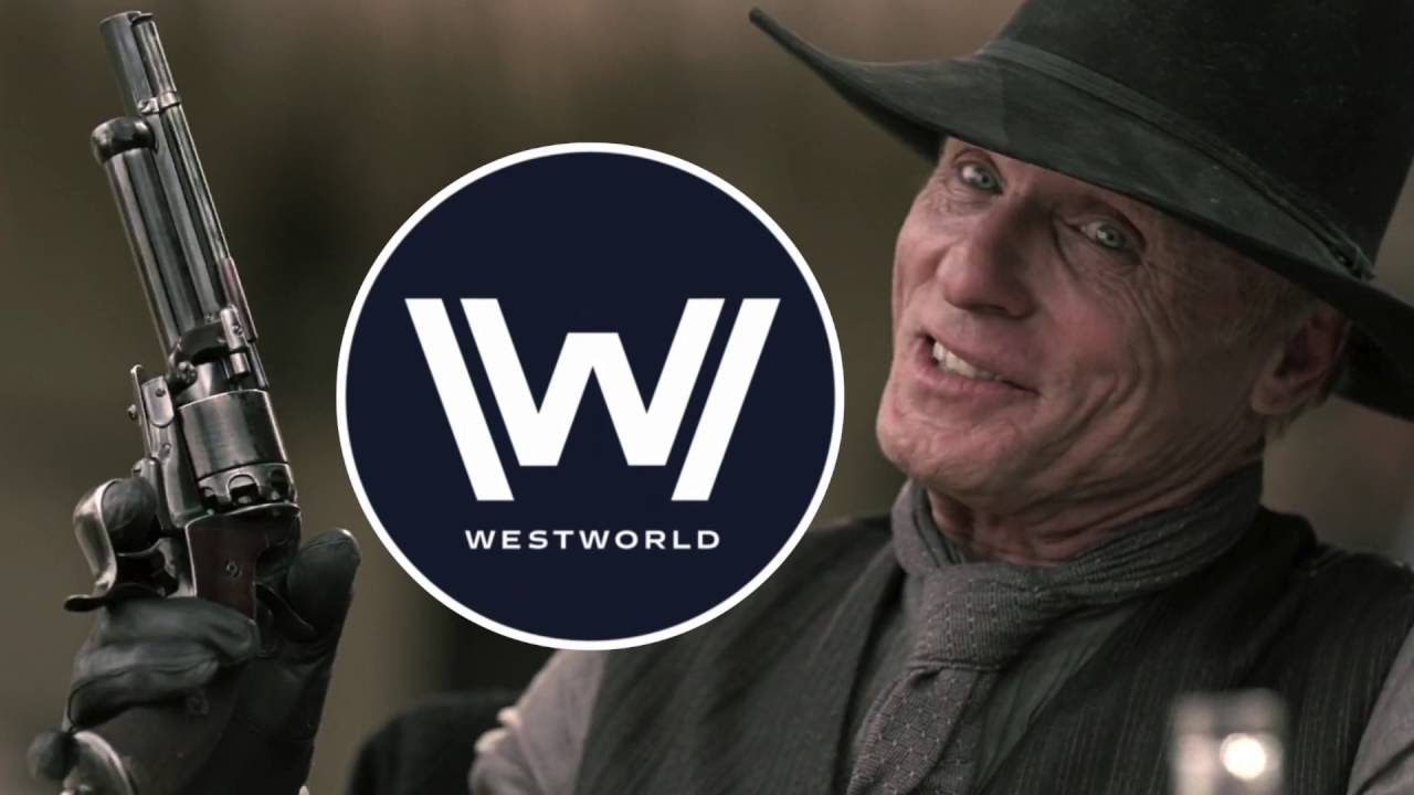 Ed Harris Lemat Conversion Revolver In Hbo S Westworld
