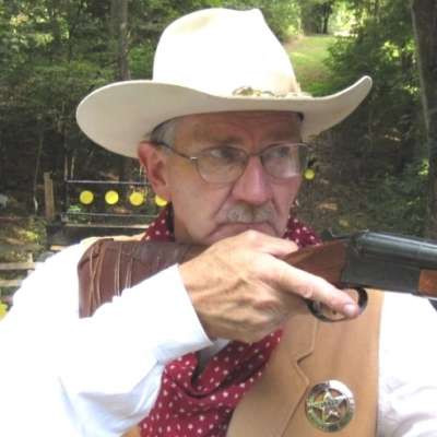 Hickok45