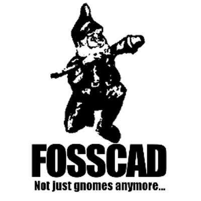 fosscad