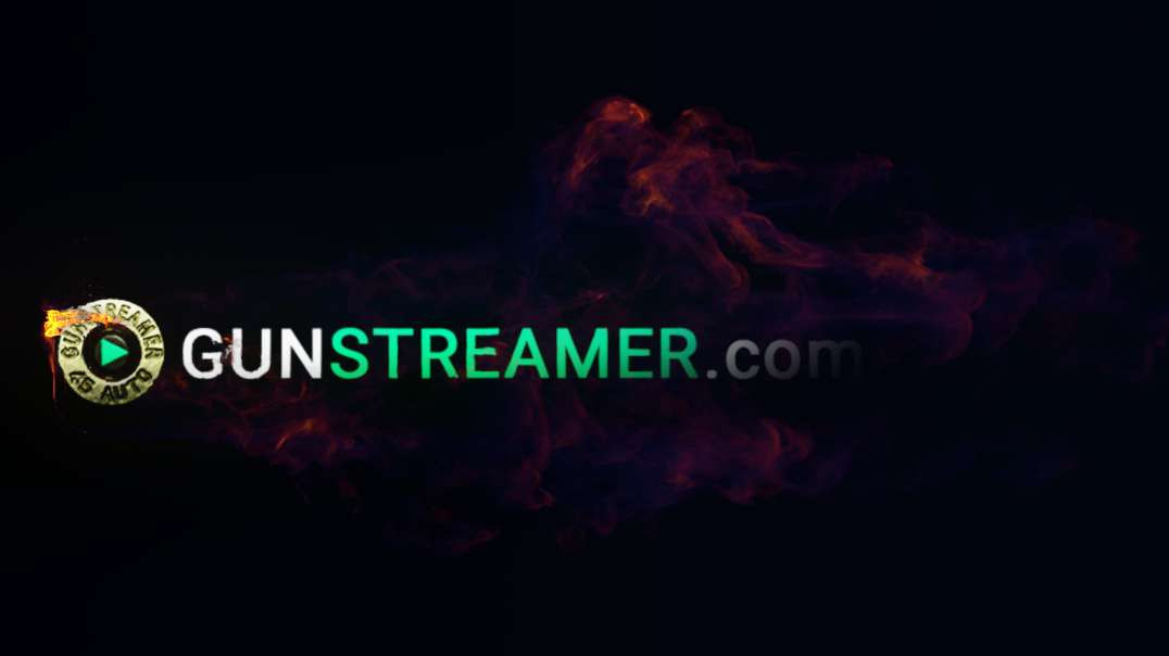 GunStreamer Logo Reveal!