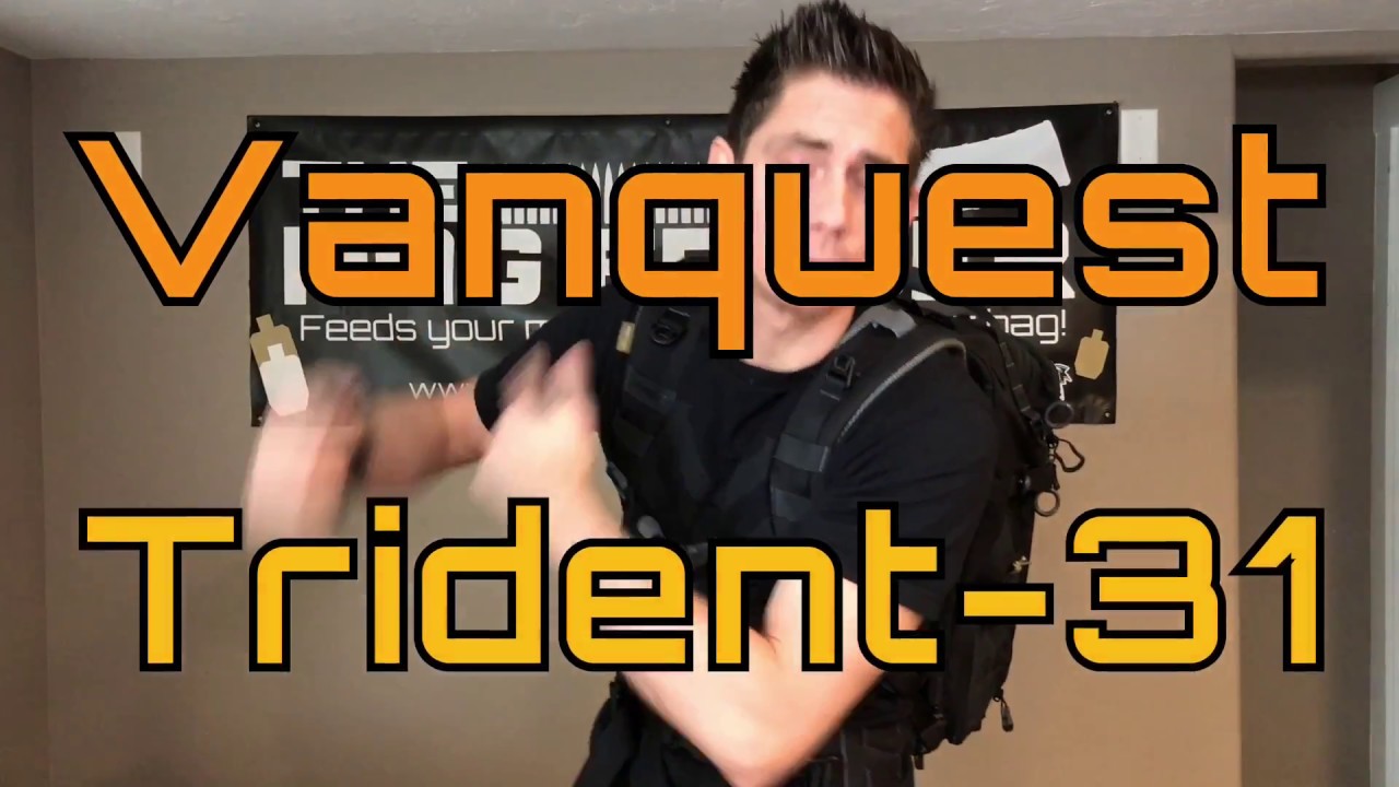 Vanquest Trident-31 Long Review