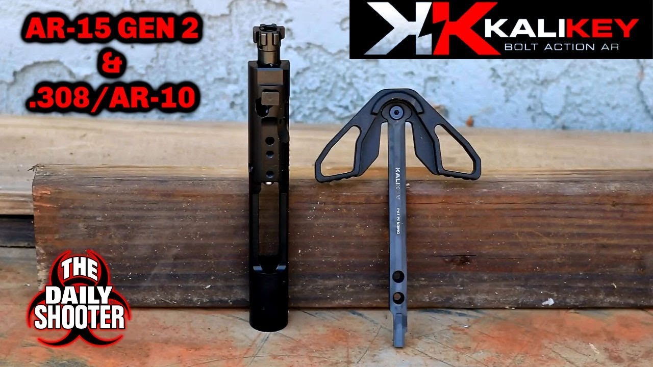 Kali Key Gen 2 and .308/AR-10?