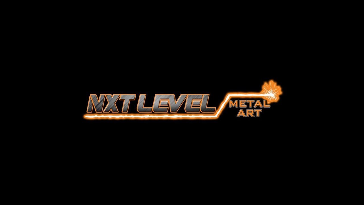 Interview with Colin of Nxt Level Metal Art