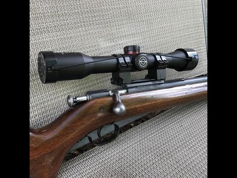 Winchester 67-22