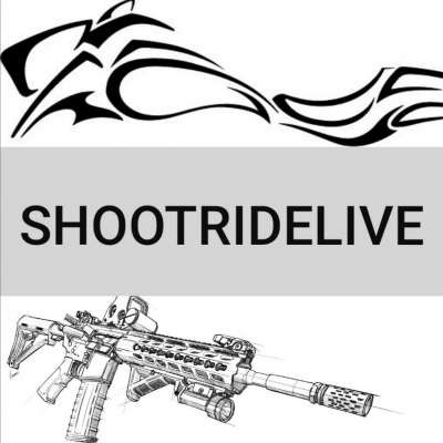 SHOOTRIDELIVE