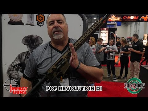 POF Revolution DI - Impact Guns