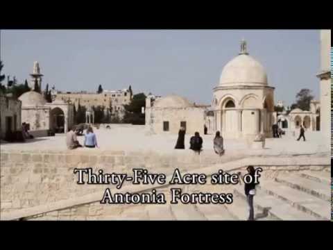 True Temple Mount Part 2