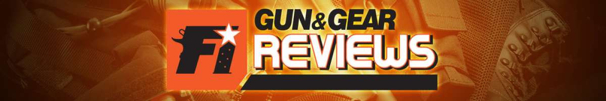 Gun & Gear Review podcast 