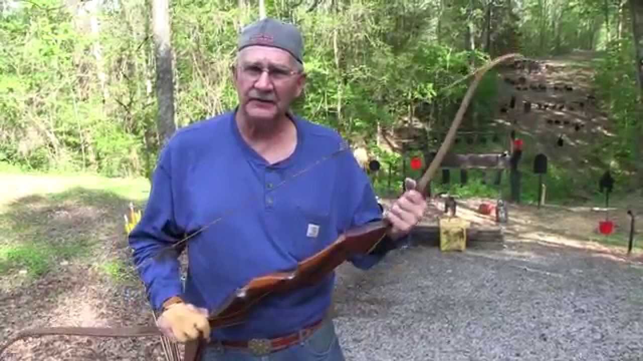 Archery Basics