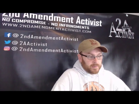 Are Ballot Initiatives Destroying the 2A? Giveaway Announcement!