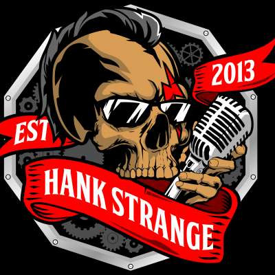 Hank Strange