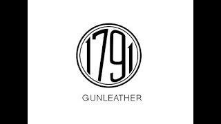 Mail Call from 1791 GunLeather