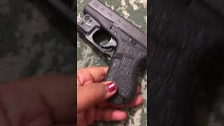 Glock 42: Gun Show pick up. Best shooting 380. Part 1