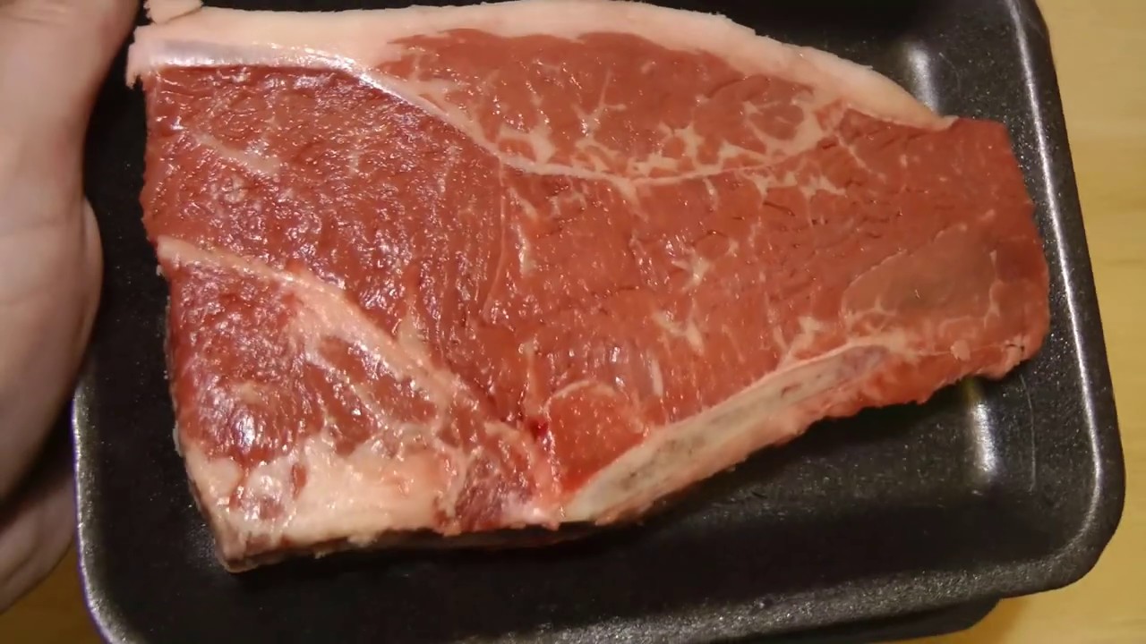 Hot Logic Mini - Raw Steak Round 2
