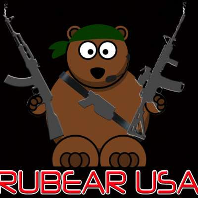 RuBearUSA