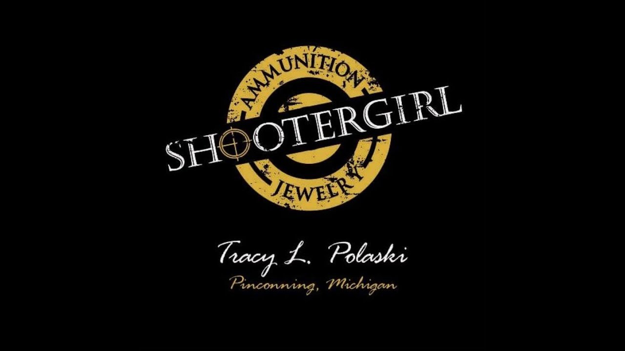 Interview with Tracy of Shootergirl Jewelry