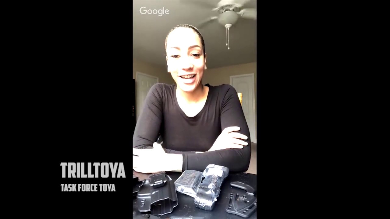 M-W Tactical Review - Conversation with Trill Toya