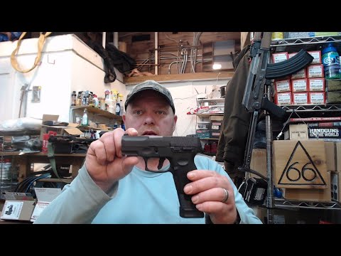 Taurus G2C Update Glock 22 Upgrades AK 47 Pistols Live Stream