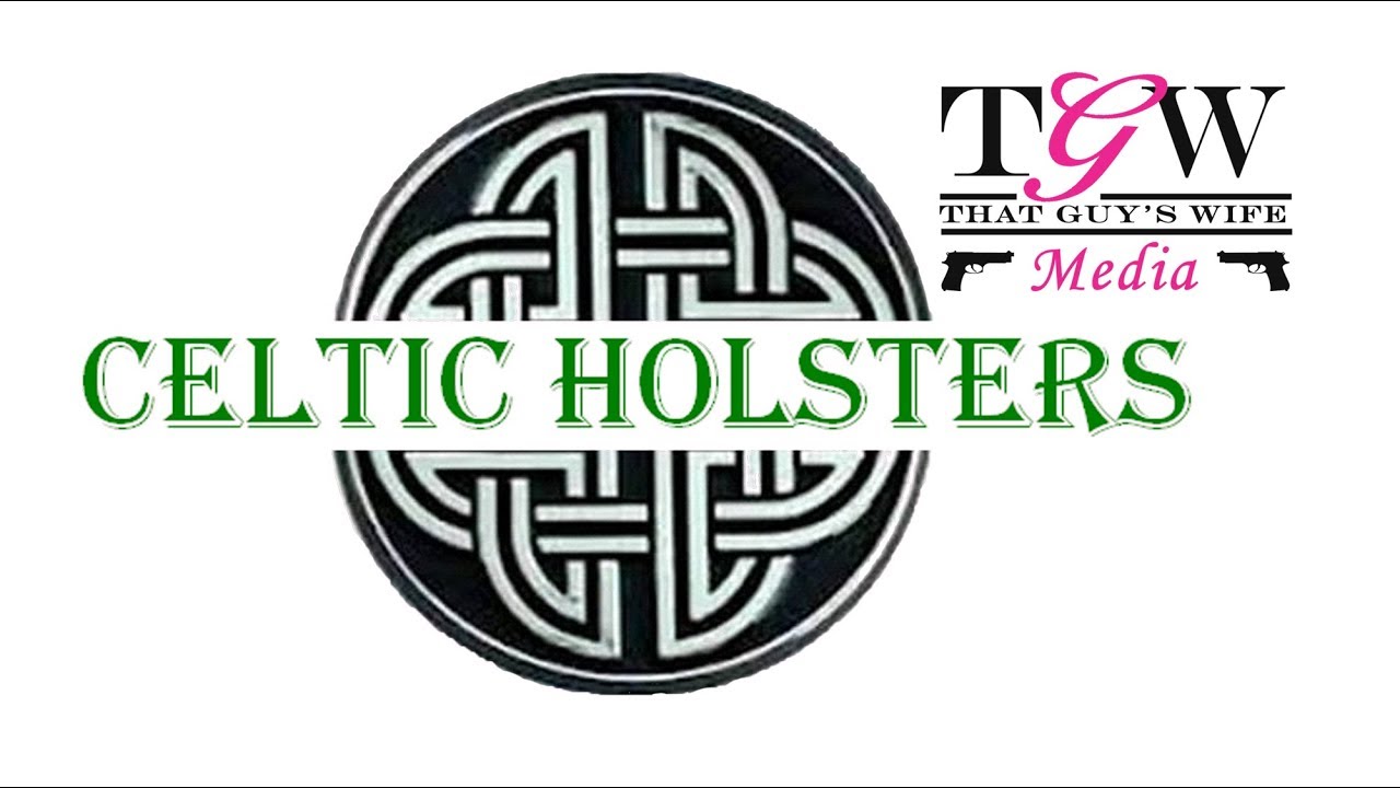 What's new at Celtic Holsters