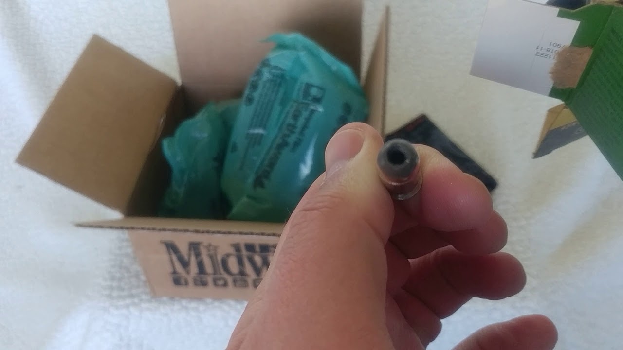 Unboxing a present I just ordered for my Ruger LCR