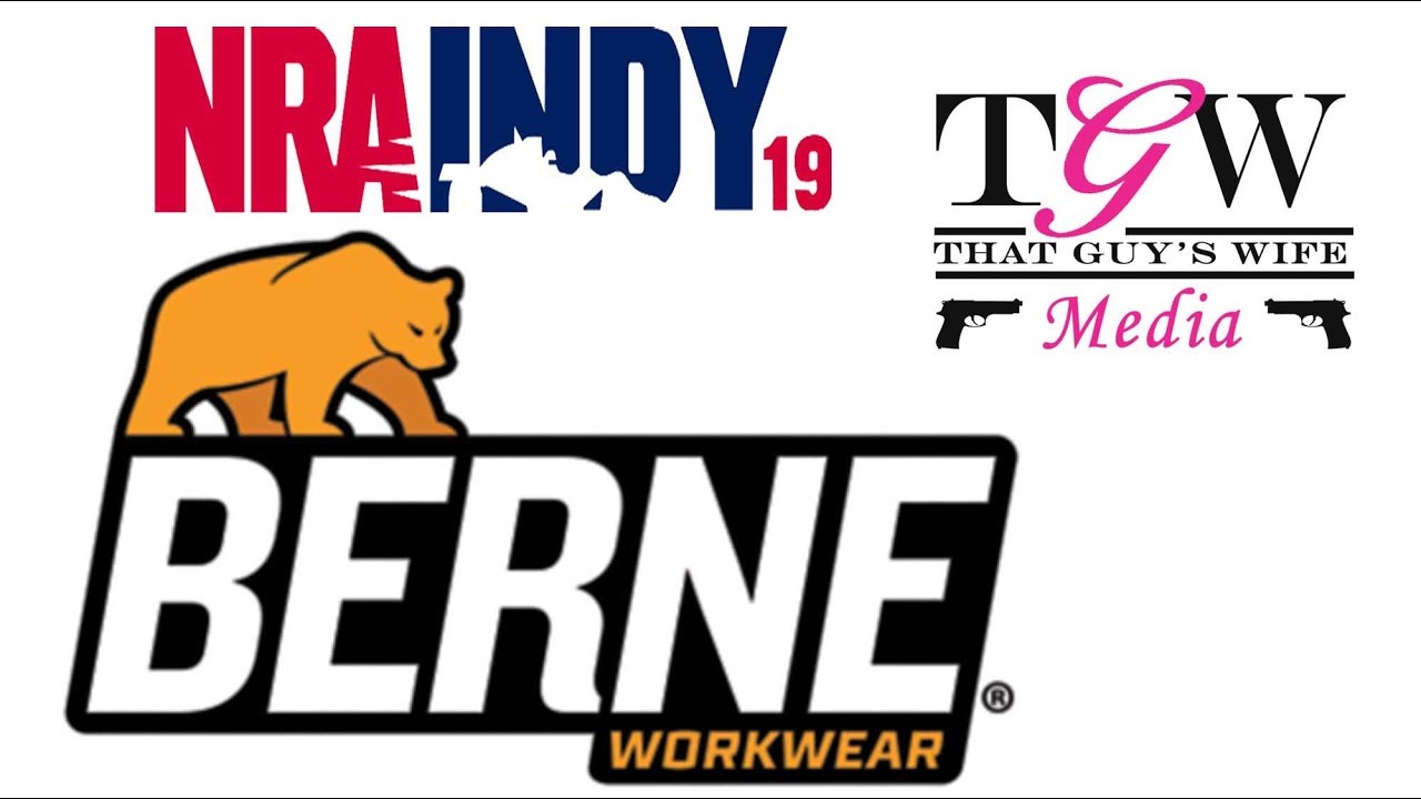 Berne Workwear at NRAAM 2019