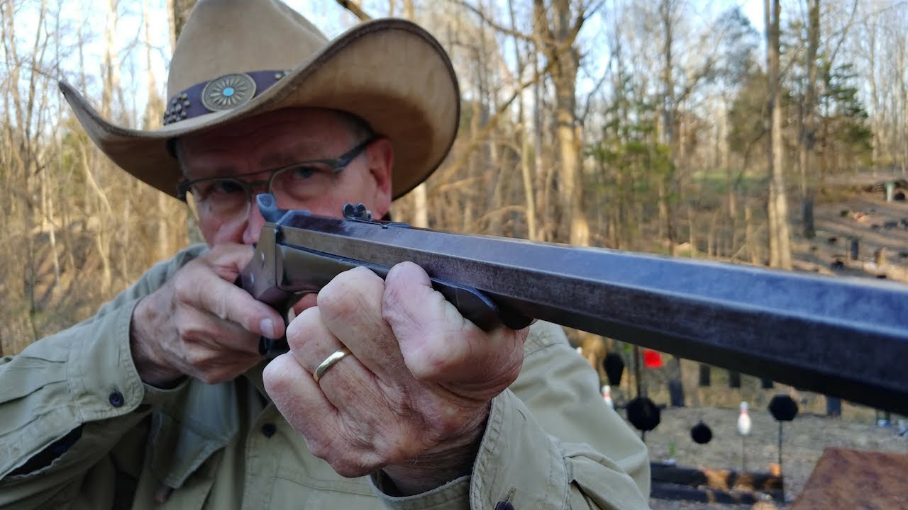 Original Remington Rolling Block .45-70