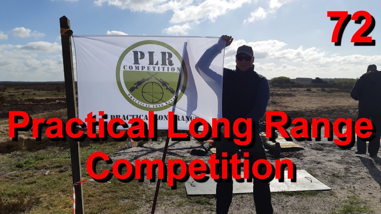 Practical Long Range Competition - Vlog 8 [GER]