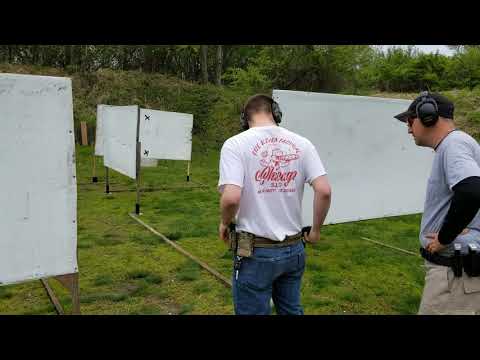 USPSA MAY 12TH LIMITED DIVISION (OPSC)