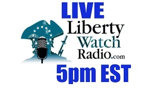 LIVE with Charles Heller from Arizona Citizens Defense League and Liberty Watch Radio