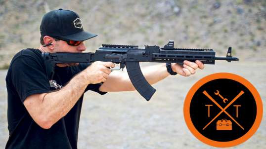 NEW AK-47 Mods // on STOOPID CHEAP Gun..(Links in Description)