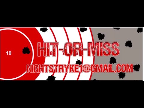 Hit-or-miss- 04-30-2019