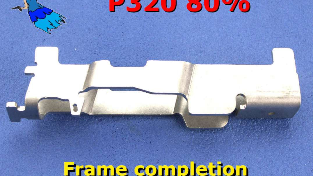 P320 80% Frame Completion