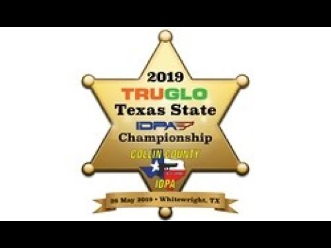 IPDA Texas State Championships